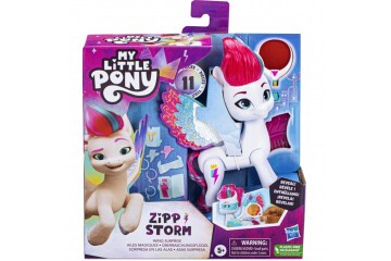 My Little Pony Kanat Sürprizi Opaline F6346-F6447