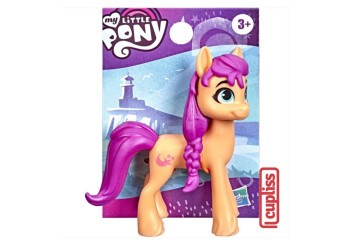 My Little Pony Movie Friend F2611