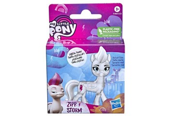 My Little Pony Yeni Bir Nesil Kristal Pony Figür