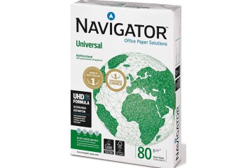Navigator Fotokopi Kağıdı 500 LÜ A4 80 GR