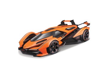 Neco Oyuncak Model Araba 1/18 Lamborghini V12 Vision Gran Turismo