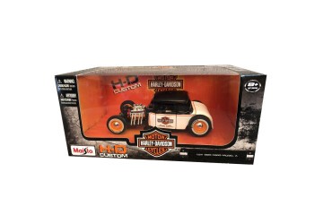 Neco Oyuncak Model Araba 1/24 1929 Ford