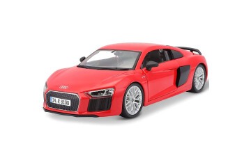 Neco Oyuncak Model Araba Audı R8 V10 Plus (1:24)