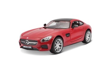 Neco Oyuncak Model Araba Mercedes-Benz Amg Gt (1:24)