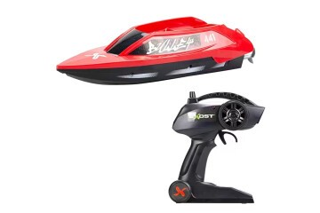 Neco Oyuncak Rocketwave Uzaktan Kumandalı Tekne