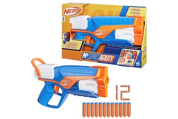 Nerf N-Serisi Agılıty