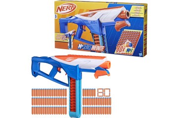 Nerf N-Serisi Infınıte HAS-F8631