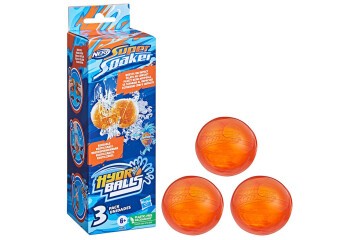 Nerf Super Soaker Hydro Balls F6392