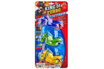 Nizam Motor Seti 3 Lü 214