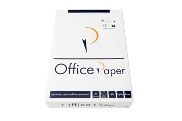 Office Paper Fotokopi Kağıdı 500 Lü A4 80 Gr