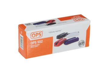 Ops Beyaz Tahta Silgisi 552