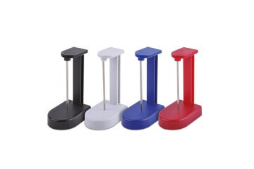 Ops Kağıt Tutacağı Piknot Üstü Kapaklı Çivi Karışık Renk KP 401