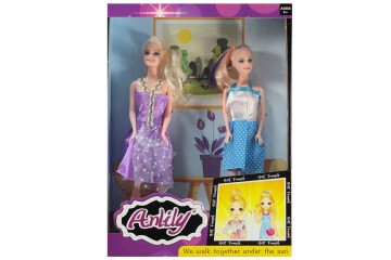 Oydaş Anlıly Bebek 2 li