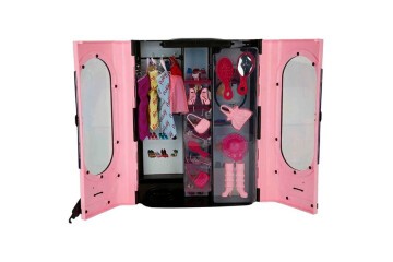 Oydaş Anlıly Elbise Dolabı