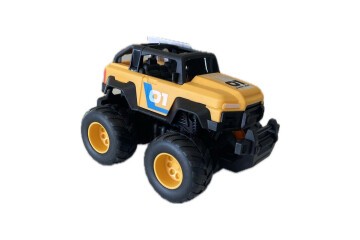 Öz Ka Oyuncak Sürtmeli Arabalar TM602-b