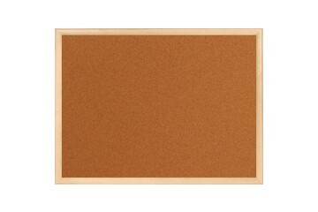 Panda Mantar Pano Ahşap Çerçeveli 45x60 PAN115