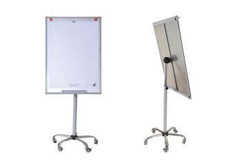 Panda Yazı Tahtası Teleskopik Ayaklı Yıldız Mobil 70x100 PAN245