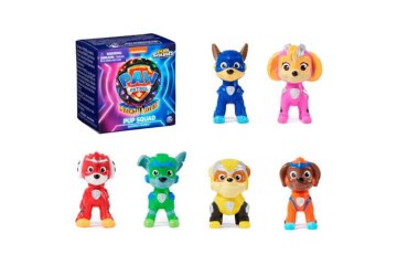 Paw Patrol Film Figürü