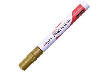 Penac Markör Paint Altın OT0140-GD