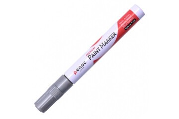 Penac Markör Paint Gümüş OT0140-SV