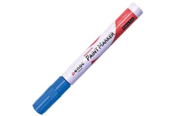 Penac Markör Paint Mavi OT0140-BL