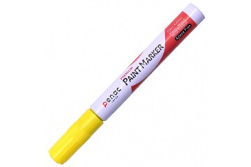 Penac Markör Paint Sarı OT0140-YL