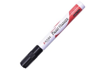 Penac Markör Paint Siyah OT0140-BK