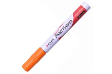 Penac Markör Paint Turuncu OT0140-OR