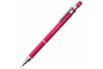 Penac Versatil Kalem Protti 0.7 MM Kırmızı Prc 107