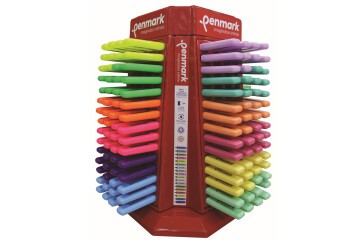 Penmark Fosforlu Kalem 480 Li Stand HS 505 480