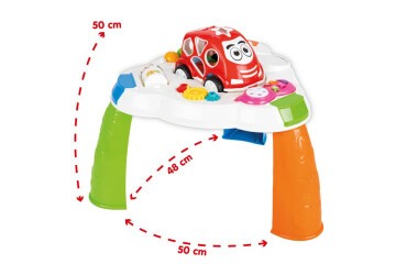 Pilsan Oyuncak Aktivite Oyun Masası