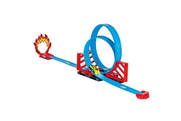 Pilsan Oyuncak Yarış Pisti Oyun Race 360