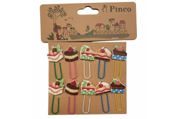 Pinco Ataş Figürlü P-200