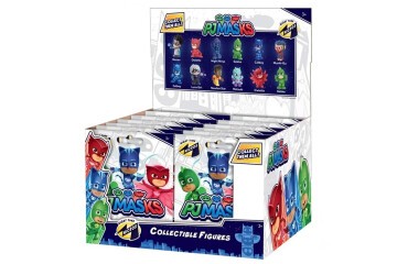 Pj Maskelıler Sürpriz Paket (95985) (net)