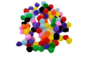 Puti Pon Pon 10 MM 4445