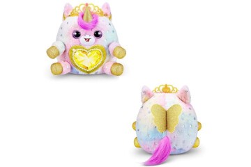 Rainbocorns Prenses Fairycorn Sürpriz Paket S6-9281