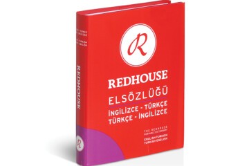 Redhouse El Sözlüğü RS-005