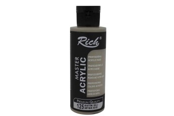 Rich Akrilik Boya Master 120 CC Antik Bej 120-125