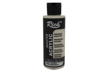 Rich Akrilik Boya Master 120 CC Kemik 120-102