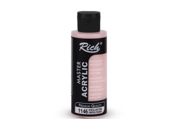 Rich Akrilik Boya Master 120 CC Krizantem 120-1146