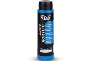 Rich Akrilik Boya Master 500 CC Mavi 178