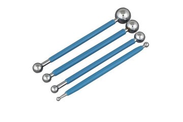 Rich Top Ütü Seti 4 Lü 03335