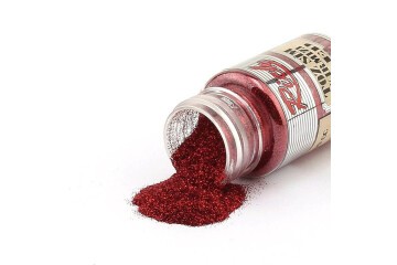 Rich Toz Sim Kırmızı