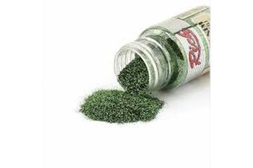 Rich Toz Sim Yaprak Yeşili