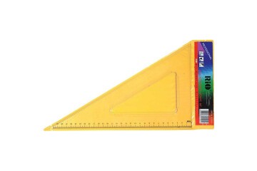 Rio Gönye Büyük Boy Lüx 32 CM 60 Derece 511