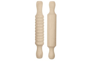 Şekil Merdane Seti 2 Li