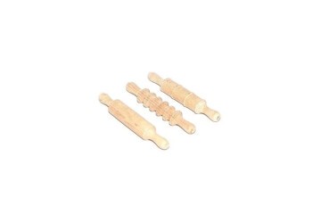 Şekil Merdane Seti 3 Lü