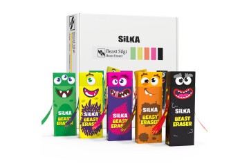 Silka Silgi Beast Art.1024