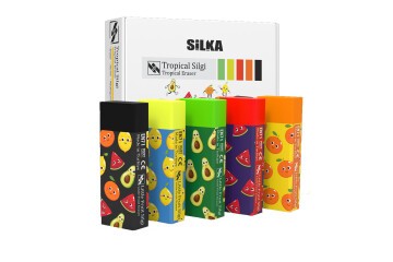 Silka Silgi Tropıcal Art.1030