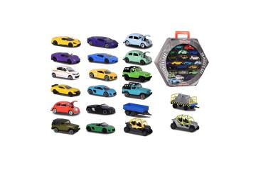 simba Majorette 20 Parça Hediye Paketi